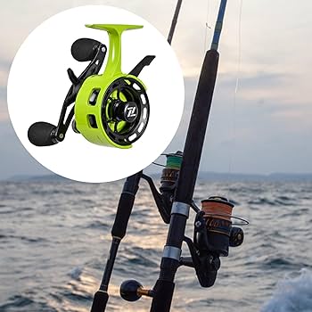 リール Yii Amazon | Yotijay 【2025新登場】スピニングリール 釣り